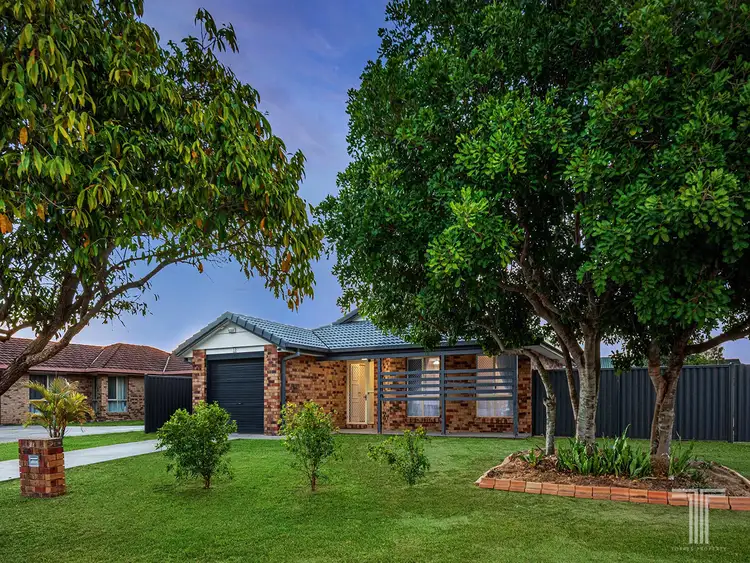 Main view of Homely house listing, 10 Pannikin Place, Tingalpa QLD 4173