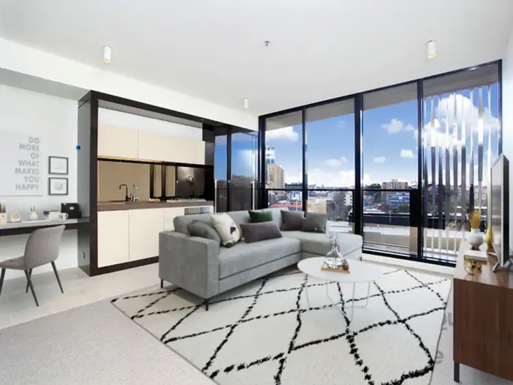 509/1 Clara Street, South Yarra VIC 3141
