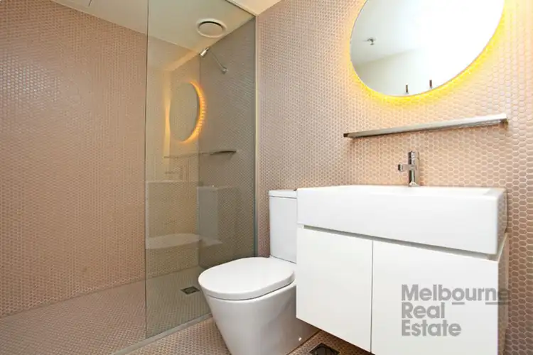 Fourth view of Homely apartment listing, 509/1 Clara Street, South Yarra VIC 3141