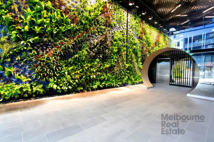 Sixth view of Homely apartment listing, 509/1 Clara Street, South Yarra VIC 3141