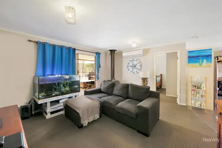 Fourth view of Homely rural property listing, 100 Bishops Road, Dalysford QLD 4671