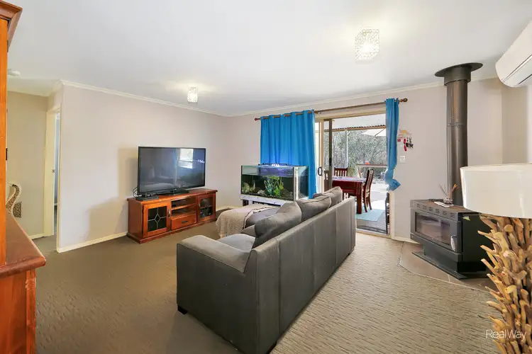 Fifth view of Homely rural property listing, 100 Bishops Road, Dalysford QLD 4671