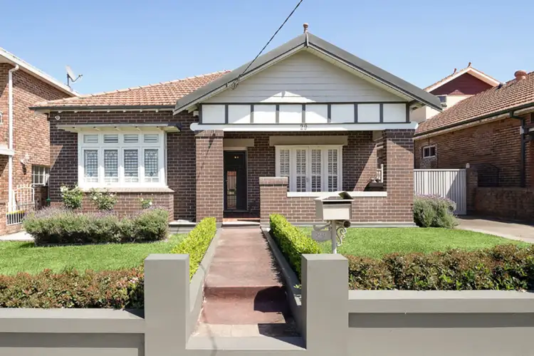 29 Hay Street, Croydon Park NSW 2133