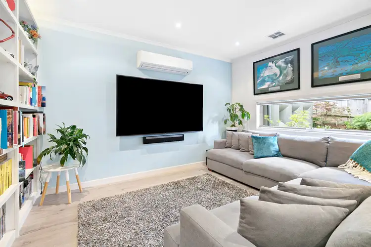 Fourth view of Homely house listing, 4/33 Culcairn Drive, Frankston South VIC 3199