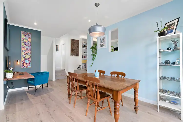 Fifth view of Homely house listing, 4/33 Culcairn Drive, Frankston South VIC 3199