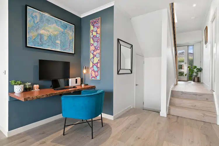 Sixth view of Homely house listing, 4/33 Culcairn Drive, Frankston South VIC 3199