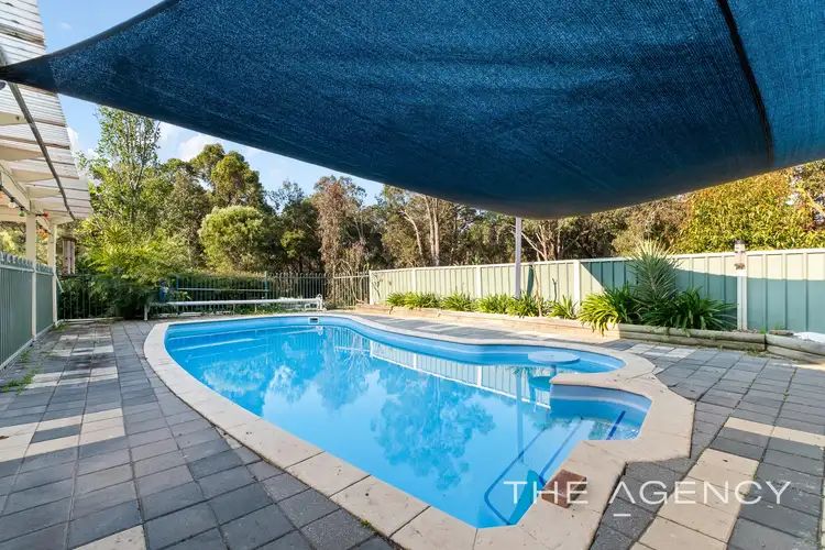 Second view of Homely house listing, 1005 Thomas Road, Glen Forrest WA 6071