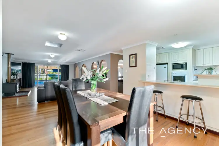 Third view of Homely house listing, 1005 Thomas Road, Glen Forrest WA 6071