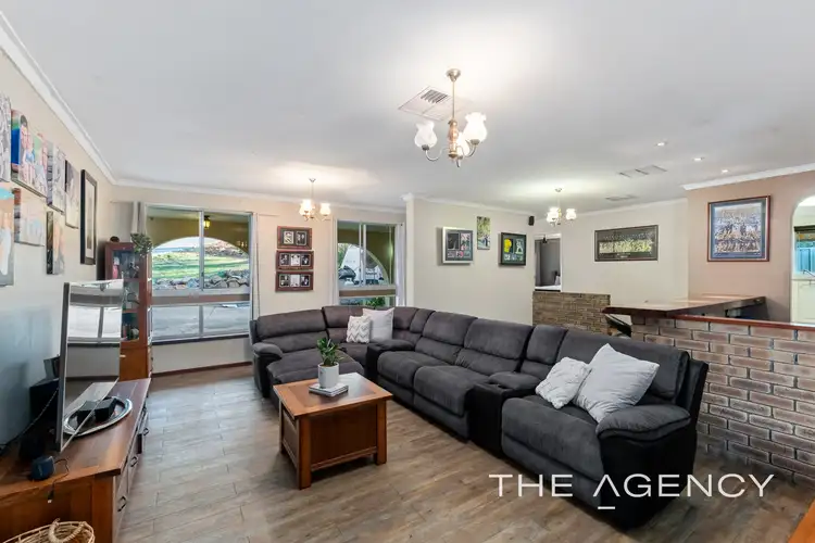 Fifth view of Homely house listing, 1005 Thomas Road, Glen Forrest WA 6071