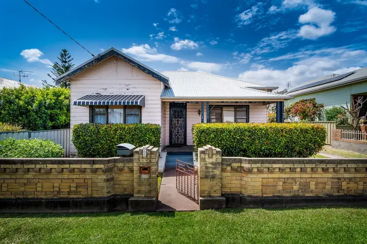 Main view of Homely house listing, 14 Westcott Street, Cessnock NSW 2325