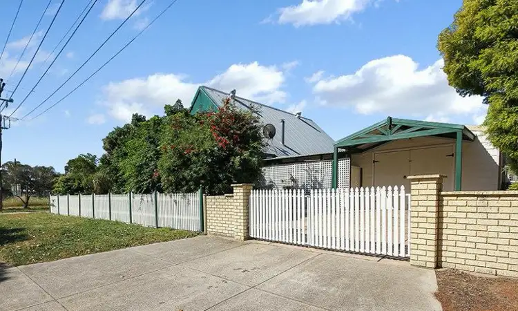 25 Devon Street, Woodbridge WA 6056