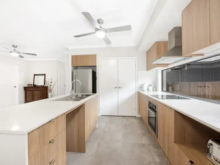 Second view of Homely house listing, 54 Joy Chambers Circuit, Ripley QLD 4306