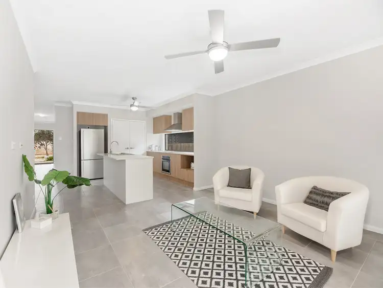 Third view of Homely house listing, 54 Joy Chambers Circuit, Ripley QLD 4306