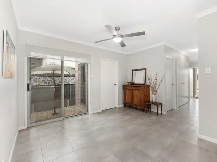 Fifth view of Homely house listing, 54 Joy Chambers Circuit, Ripley QLD 4306