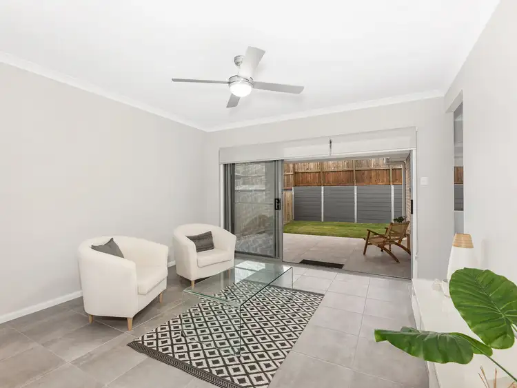 Sixth view of Homely house listing, 54 Joy Chambers Circuit, Ripley QLD 4306