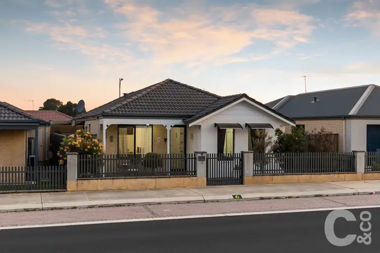 6 Epidote Vista, Wellard WA 6170