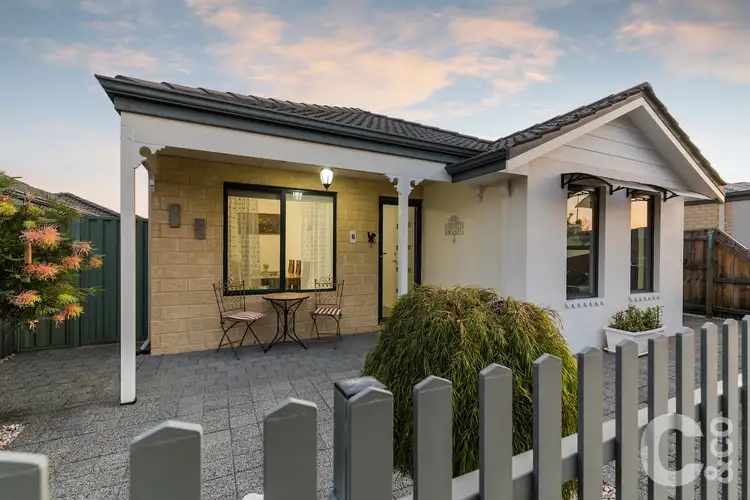Third view of Homely house listing, 6 Epidote Vista, Wellard WA 6170