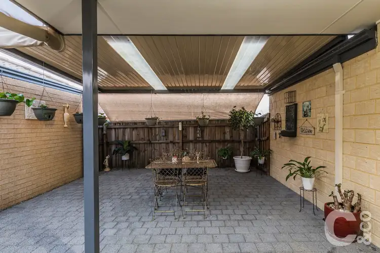 Fourth view of Homely house listing, 6 Epidote Vista, Wellard WA 6170