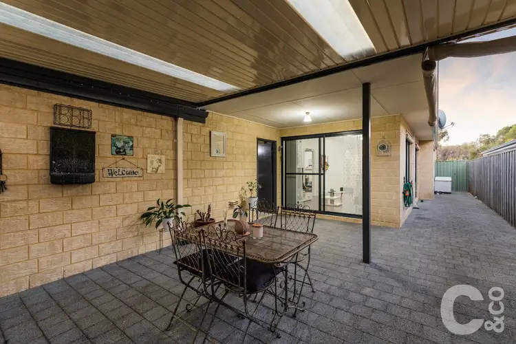 Fifth view of Homely house listing, 6 Epidote Vista, Wellard WA 6170
