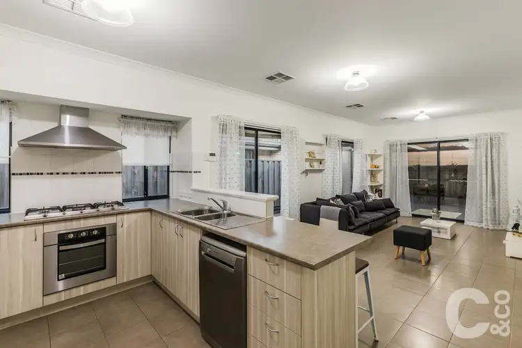 Sixth view of Homely house listing, 6 Epidote Vista, Wellard WA 6170