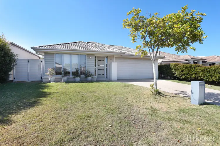 Main view of Homely house listing, 12 Pectoral Place, Banksia Beach QLD 4507