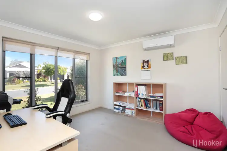 Second view of Homely house listing, 12 Pectoral Place, Banksia Beach QLD 4507