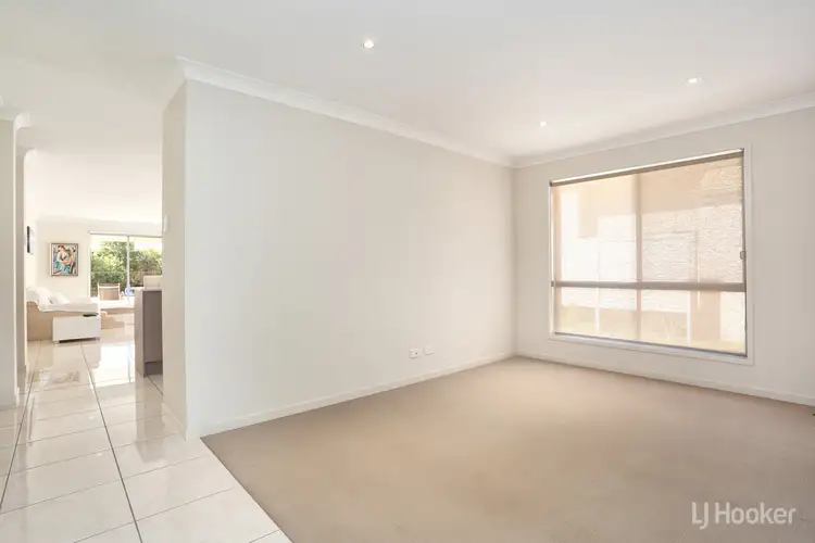 Third view of Homely house listing, 12 Pectoral Place, Banksia Beach QLD 4507