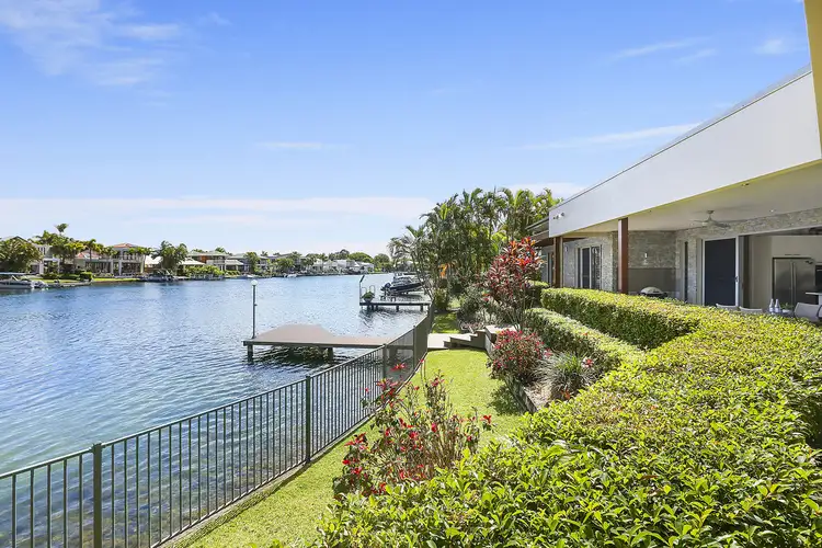 Main view of Homely house listing, 24 Neptune Circuit, Noosa Waters QLD 4566