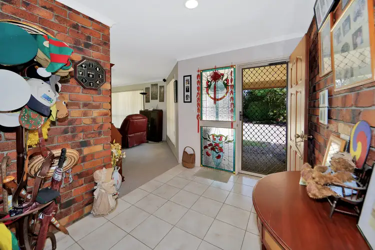 Third view of Homely house listing, 5 Billabong Drive, Gooburrum QLD 4670