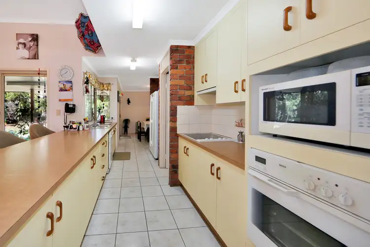 Fourth view of Homely house listing, 5 Billabong Drive, Gooburrum QLD 4670