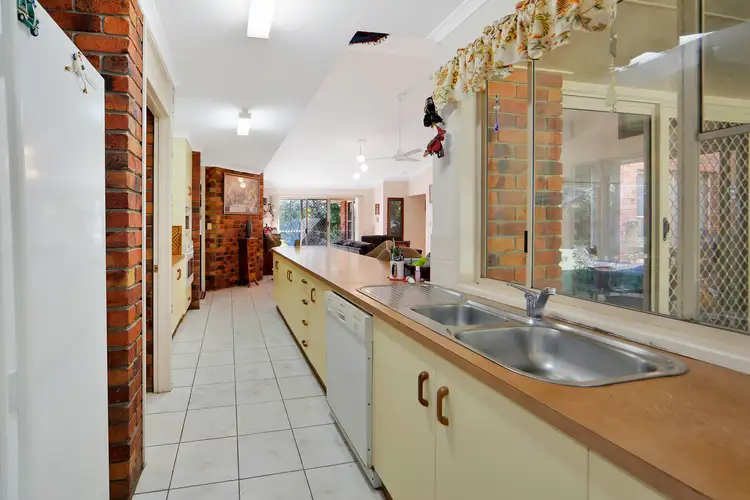 Fifth view of Homely house listing, 5 Billabong Drive, Gooburrum QLD 4670