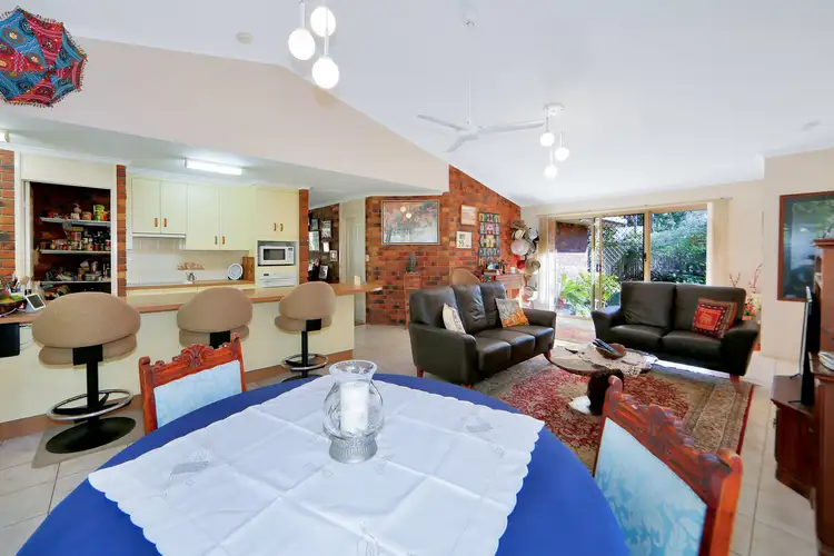 Sixth view of Homely house listing, 5 Billabong Drive, Gooburrum QLD 4670