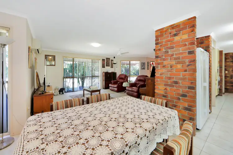 Seventh view of Homely house listing, 5 Billabong Drive, Gooburrum QLD 4670