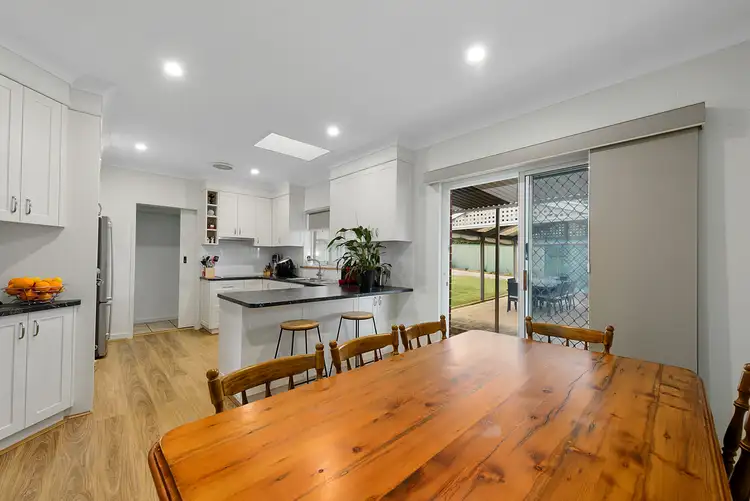 Fifth view of Homely house listing, 11 Webb Street, Clare SA 5453