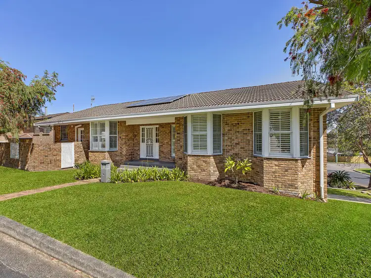 Main view of Homely house listing, 11 Cabarita Street, Wamberal NSW 2260