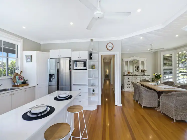 Third view of Homely house listing, 11 Cabarita Street, Wamberal NSW 2260