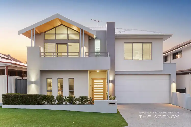 67 Stoneham Street, Joondanna WA 6060