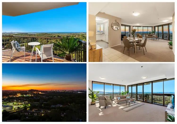 2003/22 Kirkwood Road, Tweed Heads South NSW 2486