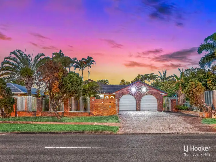 116 Calam Road, Sunnybank Hills QLD 4109