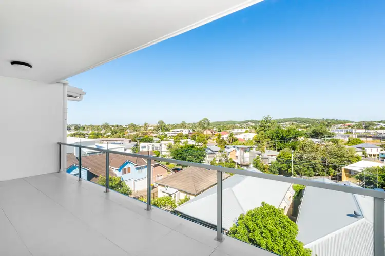 Main view of Homely unit listing, 305/625 Wynnum Road, Morningside QLD 4170