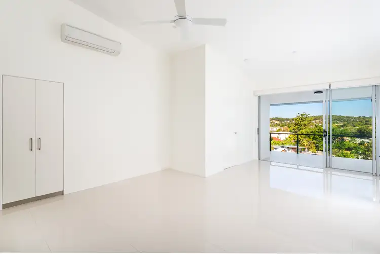 Second view of Homely unit listing, 305/625 Wynnum Road, Morningside QLD 4170