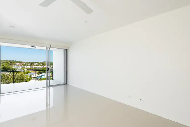 Third view of Homely unit listing, 305/625 Wynnum Road, Morningside QLD 4170