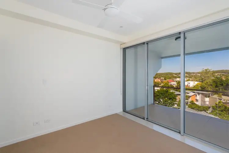 Fifth view of Homely unit listing, 305/625 Wynnum Road, Morningside QLD 4170