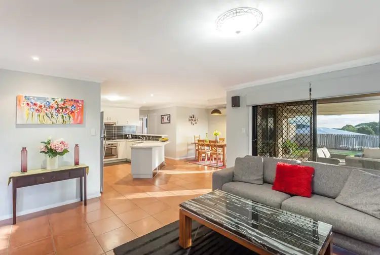 Fifth view of Homely house listing, 4 Myora Close, Darling Heights QLD 4350