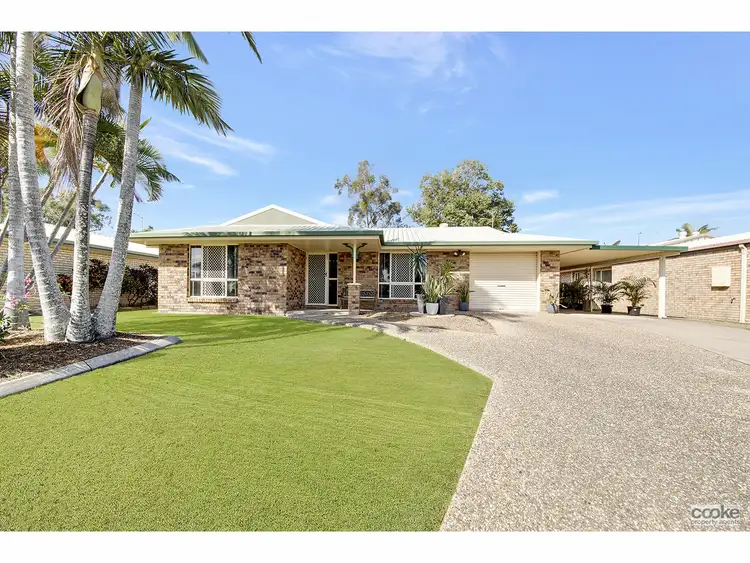 50 Carara Drive, Kawana QLD 4701