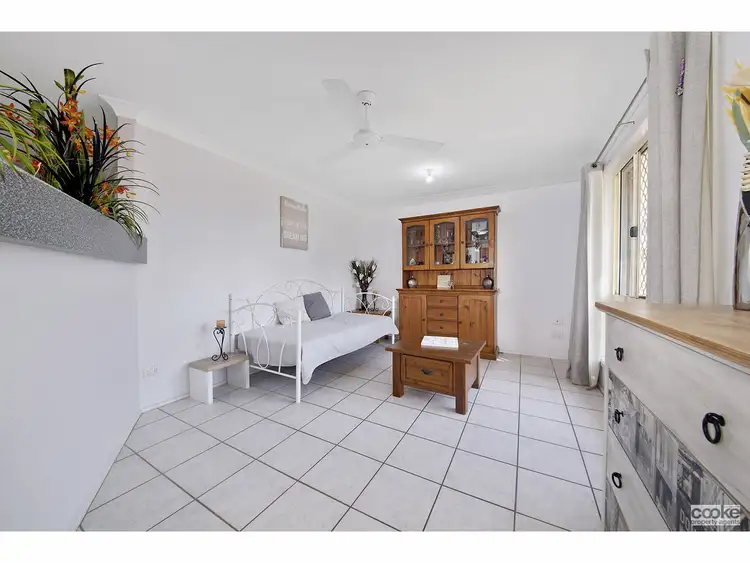 Fourth view of Homely house listing, 50 Carara Drive, Kawana QLD 4701
