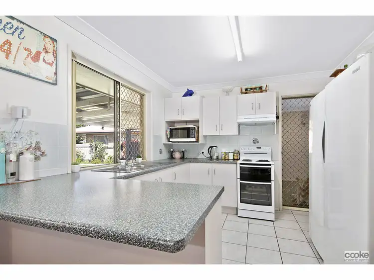 Fifth view of Homely house listing, 50 Carara Drive, Kawana QLD 4701