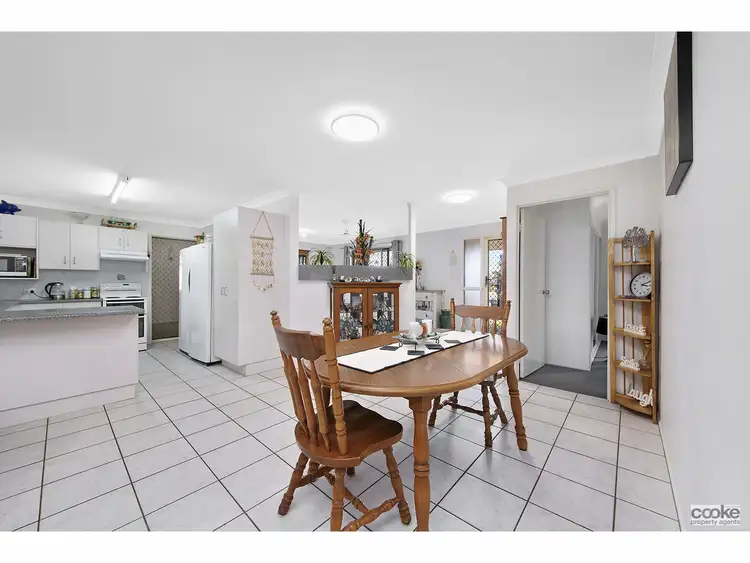 Seventh view of Homely house listing, 50 Carara Drive, Kawana QLD 4701