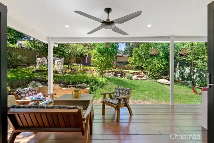 36 Powell Street, Blaxland NSW 2774