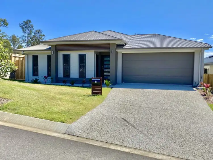 Main view of Homely house listing, 2 Bradleys Street, Ripley QLD 4306